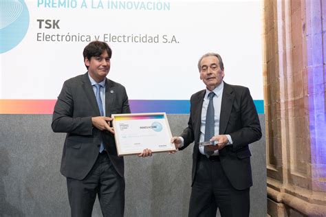 La Innovaci N Es Un Valor Fundamental De Tsk