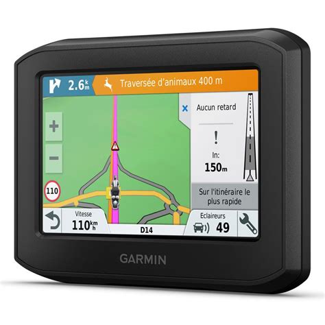 Gps Garmin Zumo Lmt S Gps Motoblouz