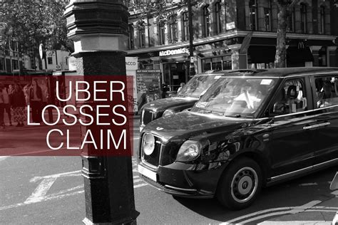 11,000 London taxi drivers looking to recover losses as a result of ...