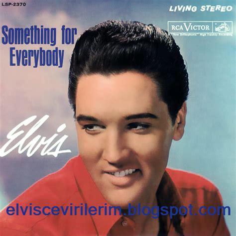 Elvis Presley Ark Evirileri Elvis Presley I M Coming Home Ark