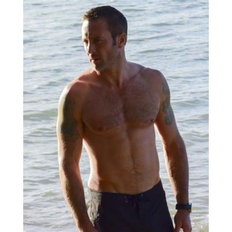 Alex Oloughlin Oloughlin Shirtless 8x10 8 X 10 Photo Ydt 63 On Ebid United States 210419400