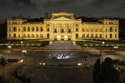 Museu do Ipiranga reabre após nove anos trazendo inovação e tecnologia