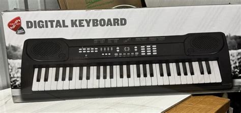First Act Piano Keyboard | Piano-keyboard