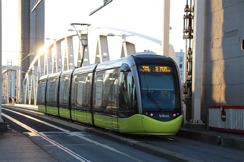 Finist Re Les Transports En Commun De La M Tropole De Brest Gratuits