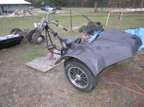 Vw Trikes For Sale By Owner Vw Trikes For Sale Vw Trike Trike