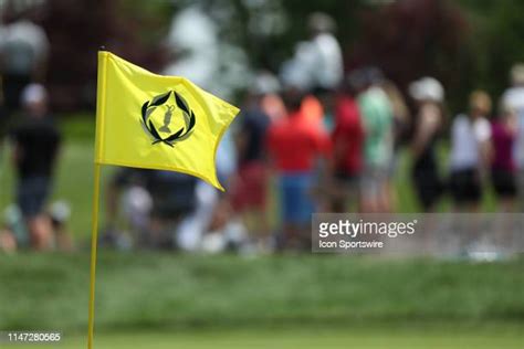 Memorial Muirfield Village Golf Course Photos And Premium High Res Pictures Getty Images