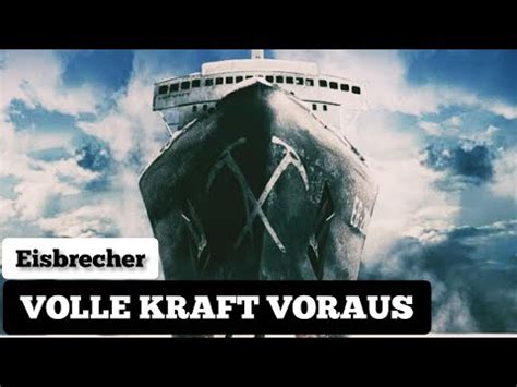 Eisbrecher Volle Kraft Voraus Lyrics Sub Espa Ol Alem N Youtube