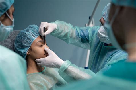 Steps To Choosing The Right Plastic Surgeon Vittamina