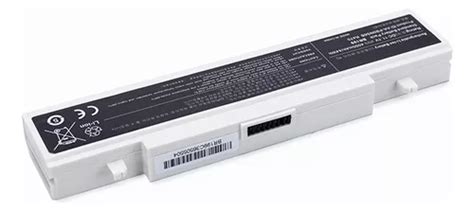 Bateria Para Notebook Samsung Np sf410 4000 Mah Branco Frete grátis