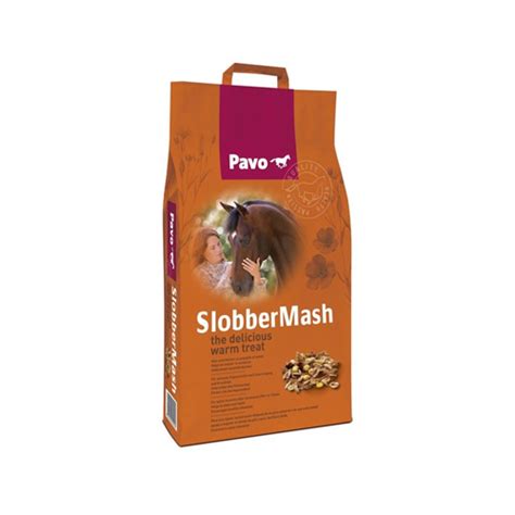 Pavo SlobberMash Pferde Medpets De Medpets De