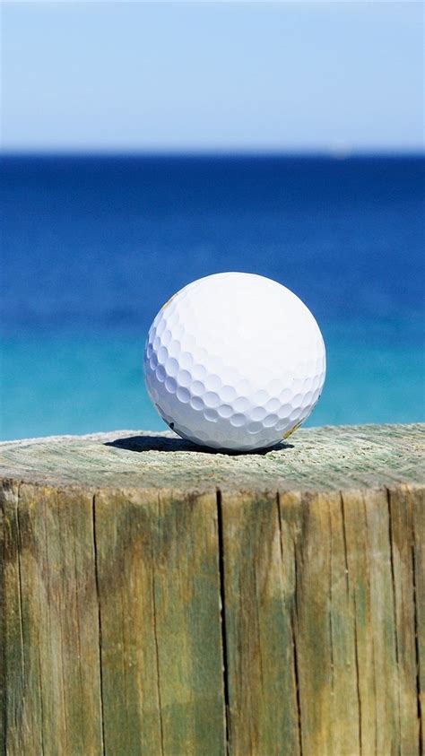 Golf Ball Wallpapers - Wallpaper Cave