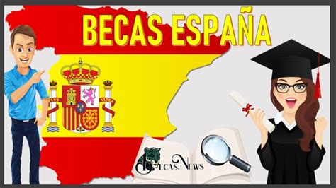 Becas España 2023 2024 Convocatorias Requisitos Y Registro