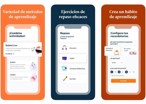 Apps para aprender vocabulario de inglés desde iPhone