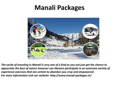 PPT - Delhi To Manali Packages - Manali Tour Package PowerPoint Presentation - ID:7532200