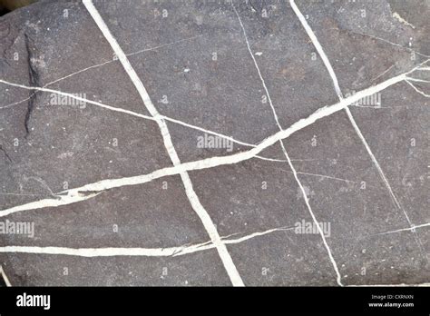 Rock Veins Hi Res Stock Photography And Images Alamy