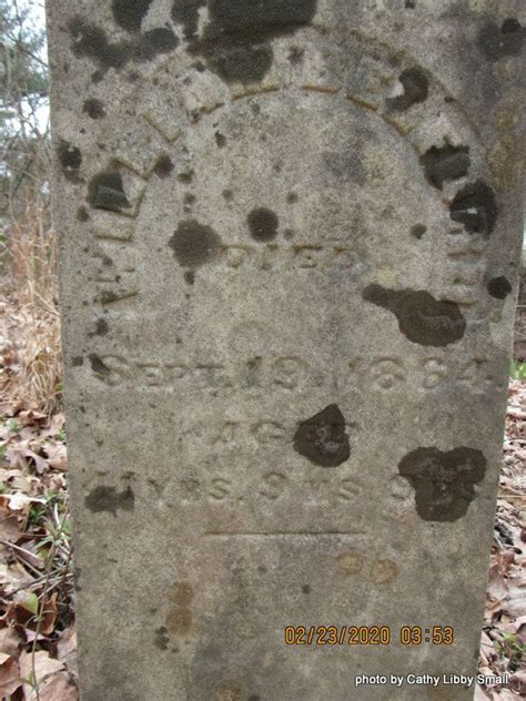 William James Long Bill” Belford 1822 1864 Find A Grave Memorial