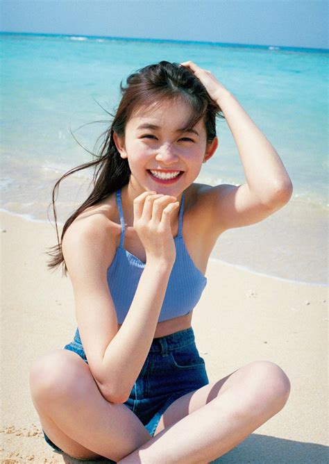 久間田琳加の水着画像165枚【ビキニ姿が可愛すぎてやばいです！】 水着画像のまとめサイト「mizugazo（ミズガゾ）」