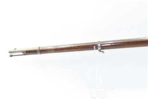 Springfield Model 1863 Rifle Musket 1864 58 Caliber 3 Band 12 19 Candrantique001 20 Ancestry Guns