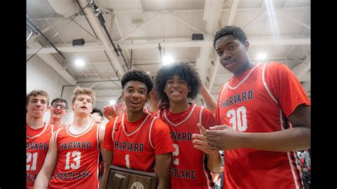 Jared Mccains Last Basketball Game Cif Championship Youtube