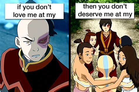 Top Avatar The Last Airbender Meme Ang G Y B O Tr N M Ng