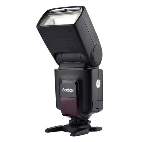 Godox Speedlite TT560 II Flitser