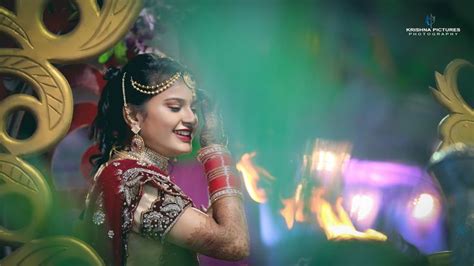 Photo #254 from Krishna Pictures Photography "Wedding phot… | Indian ...