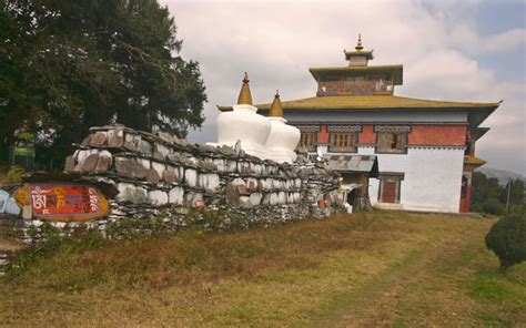 Pemayangtse Monastery - Sikkim's one of the oldest Monastery