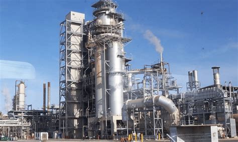 Port Harcourt Refinery Fully Operational Nnpc Claims Businessday Ng