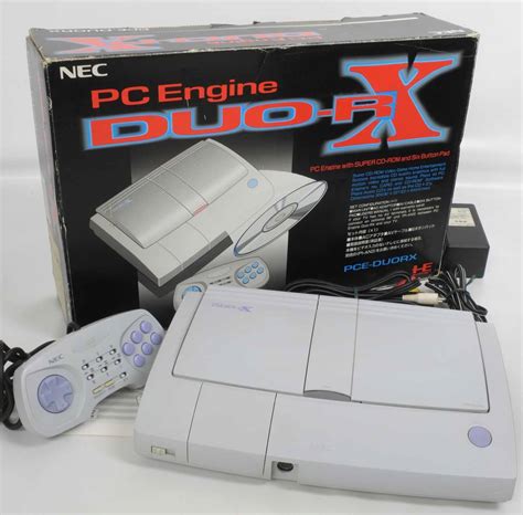 動作品NEC PC Engine PCエンジン 本体 PCエンジン