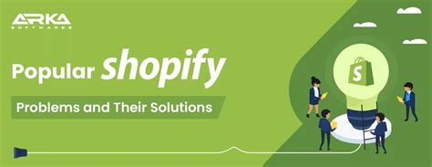 Top Shopify Challenges And How To Solve Them Effectively