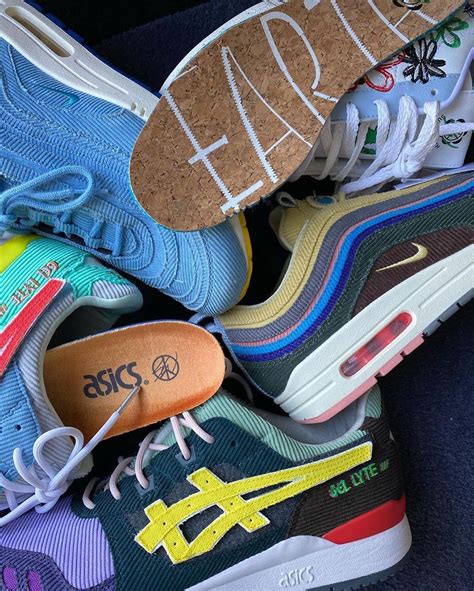 Sean Wotherspoon Shares First Look at His Adidas Collaboration | Complex