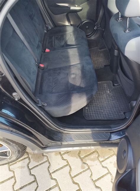 Honda Civic 18 benzyna Wałcz OLX pl