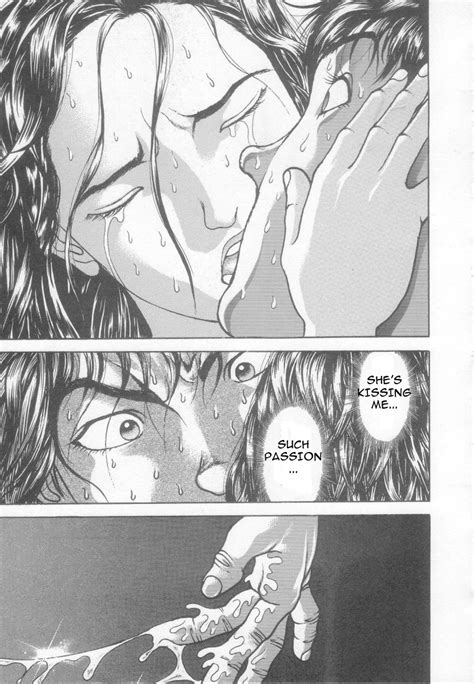 Rule 34 Baki Hanma Doujinshi Grappler Baki Keisuke Itagaki Kozue Matsumoto Manga Original