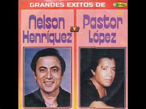 Los Domingos Nelson Henriquez Y Su Combo Youtube