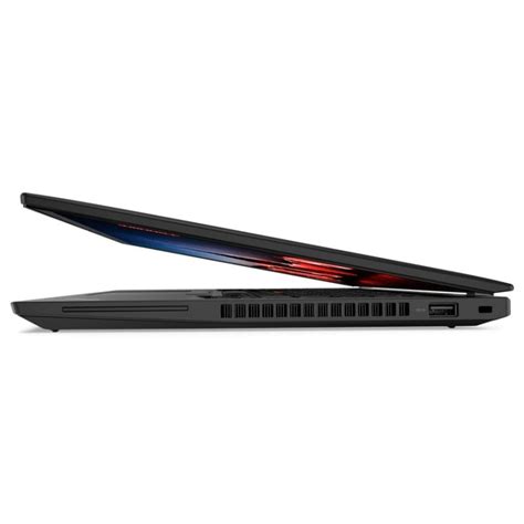 Lenovo ThinkPad T14 Gen 4 Intel Core I7 1355U 16GB 512GB SSD 14