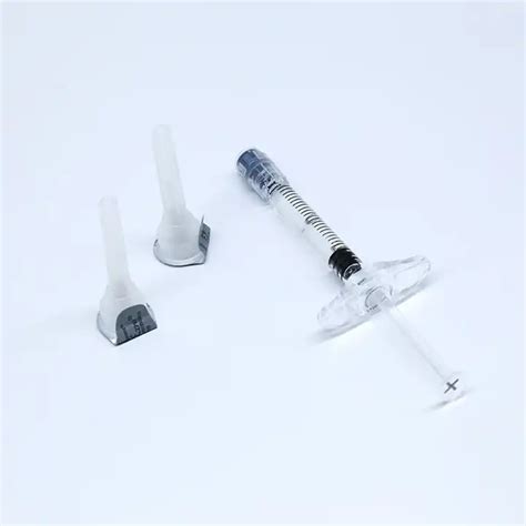 Dermal Hypodermic Filler Cannula Needle Blunt Tip Injectable Micro