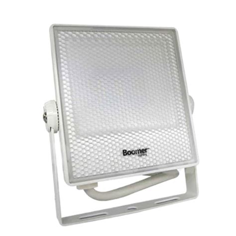 Reflector Luminario Led 10W Boomer BLFLD 010 65 Ferretería La Fragua