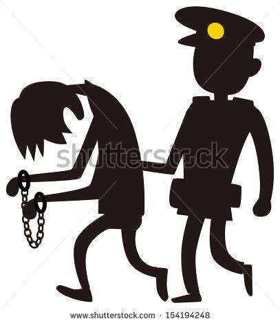 Arrested clipart 20 free Cliparts | Download images on Clipground 2025