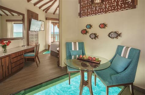 Palafitos Overwater Bungalows In Mexico Destination Weddings Blog