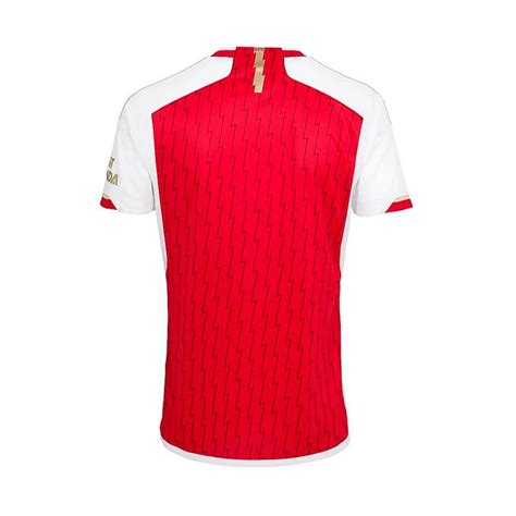 Camiseta Adidas Arsenal Fc Primera Equipaci N Ni O Better