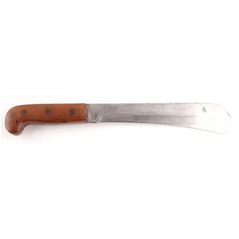 Wwii Case Xx Pilot Survival Machete