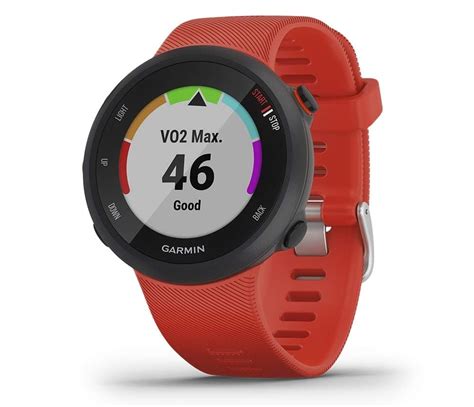 Garmin Forerunner 235 Review Best GPS Running Watch To Buy Machine