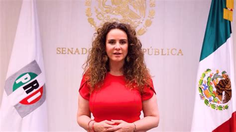 Nancy De La Sierra Regresa Al Pri Pelear Gubernatura A Rivera