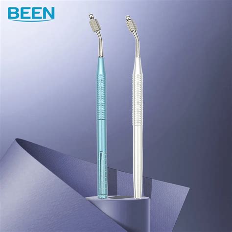 Dental Endodontic Handle File Holder Root Canal File Flexible Operation