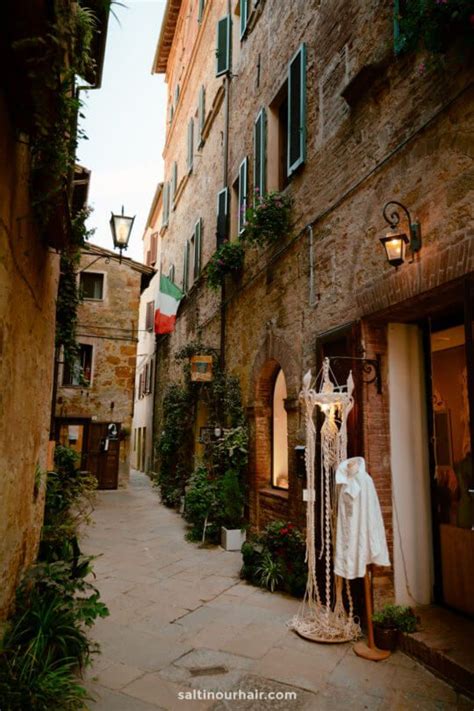 Magical Things To Do In Pienza Italy Artofit