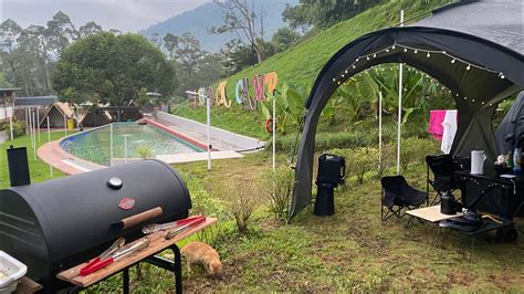 Woodstock Camp Janda Baik YouTube