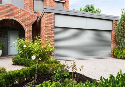 Select Steel-Line garage doors for peerless design and safety.