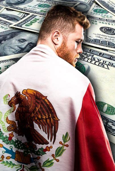 Canelo Lvarez Y Los Deportistas Mejor Pagados Del Mundo Quiero