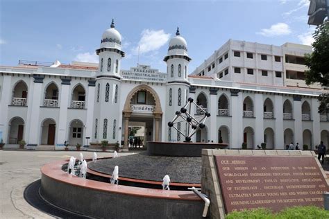 Psg College Of Technology Coimbatore Admission Courses Fees