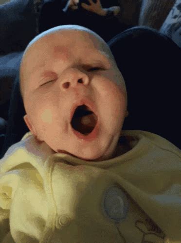 Tired Yawn GIF - Tired Yawn Boring - Discover & Share GIFs